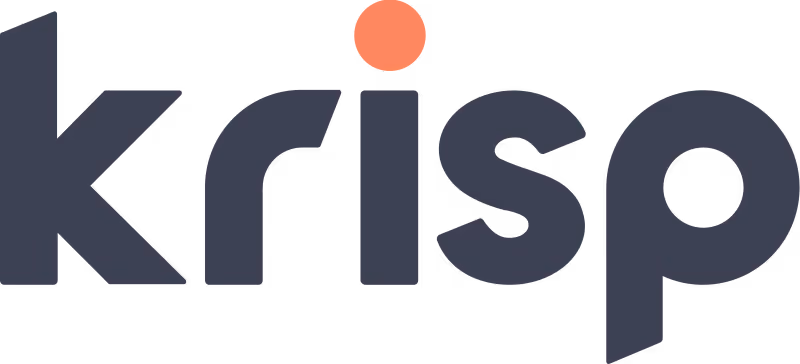 Fluents.ai | Krisp Powers Noise Cancellation in Fluents — Clean Audio for Accurate Voice AI Transcription