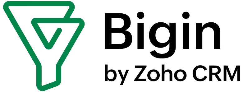 Fluents.ai | Fluents + Bigin by Zoho: AI Calling With Dual Sync for Small Business Pipelines