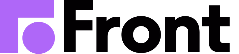 Fluents.ai | Fluents + Front: AI Voice Calls With Automatic Disposition Written to Every Front Conversation