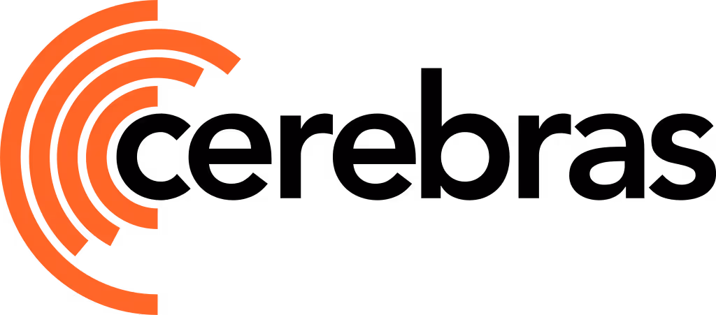 Fluents.ai | Fluents + Cerebras: Fastest LLM Inference for Real-Time Voice AI Conversations