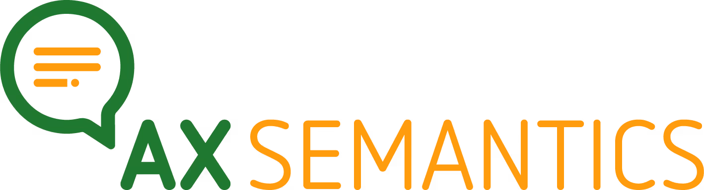 Fluents.ai | Fluents + AX Semantics Integration: Dynamic Content Automation