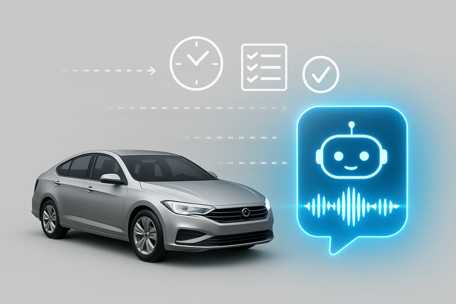 Fluents.ai | AI Voicebots: Revolutionizing Car Insurance Claims