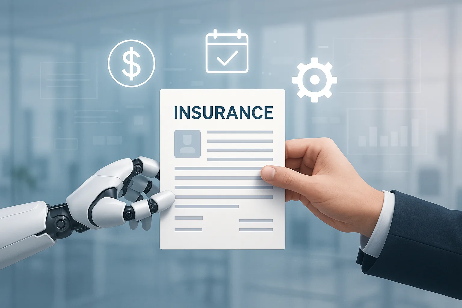 Fluents.ai | AI Billing Automation for Insurance: Streamlined Collections